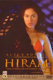 Hiram 2003 one on netflix