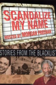 Scandalize My Name: Stories from the Blacklist 1998 one on netflix