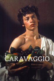 Caravaggio 1986 one on netflix