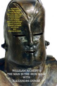 The Man in the Iron Mask 1998 one on netflix