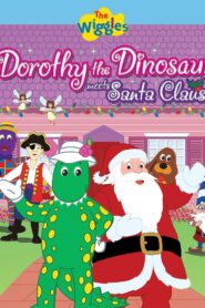 Dorothy the Dinosaur Meets Santa Claus 2009 one on netflix