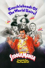Stoogemania 1985 one on netflix