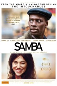 Samba 2014 one on netflix