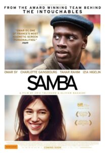 Samba 2014 one on netflix