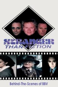 Stranger than Fiction 1994 one on netflix