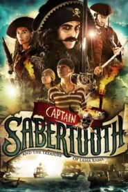 Captain Sabertooth and the Treasure of Lama Rama 2014 one on netflix