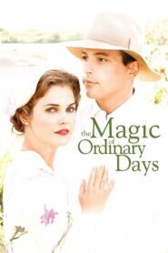 The Magic of Ordinary Days 2005 one on netflix