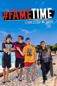 #PartiuFama: Cancelado no Amor 2022 one on netflix