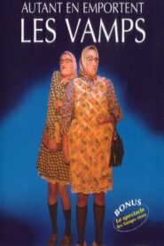 Autant en emportent les Vamps 1991 one on netflix