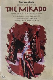The Mikado 1987 one on netflix