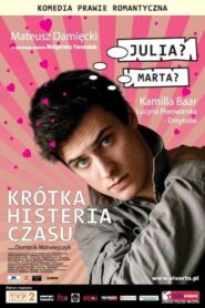 Krótka histeria czasu 2006 one on netflix