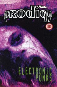 The Prodigy: Electronic Punks 1995 one on netflix