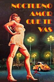 Nocturnal Love that Goes Away 1987 one on netflix