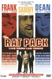 The Rat Pack – Live From Las Vegas 2004 one on netflix