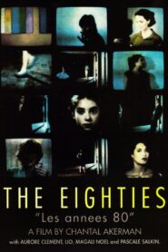 The Eighties 1985 one on netflix