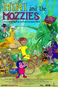 Mini and the Mozzies 2014 one on netflix