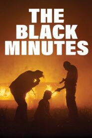 The Black Minutes 2021 one on netflix