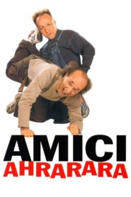 Amici ahrarara 2001 one on netflix