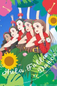 Hula Fulla Dance 2021 one on netflix