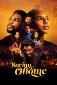 Saving Onome 2024 one on netflix