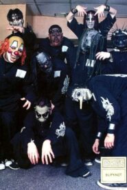 Slipknot – Live at Hairy Mary’s 1999 1999 one on netflix