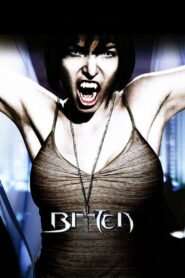 Bitten 2008 one on netflix