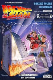 Back to the Siam 2013 one on netflix