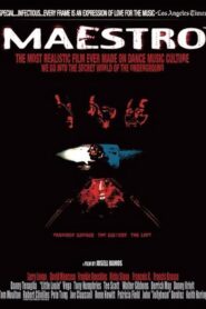 Maestro 2003 one on netflix