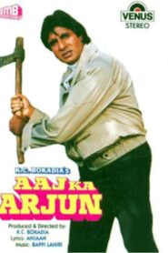 Aaj Ka Arjun 1990 one on netflix