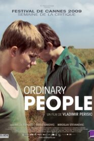 Ordinary People 2009 one on netflix