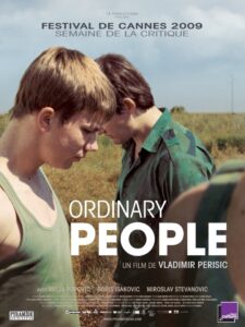 Ordinary People 2009 one on netflix