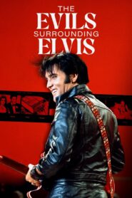 The Evils Surrounding Elvis 2023 one on netflix