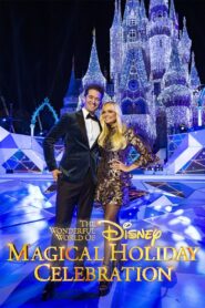 The Wonderful World of Disney: Magical Holiday Celebration 2019 one on netflix