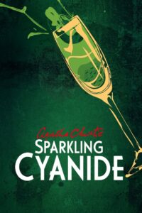 Sparkling Cyanide 2003 one on netflix