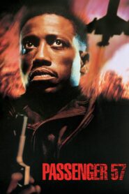 Passenger 57 1992 one on netflix