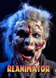 Reanimator Academy 1992 one on netflix