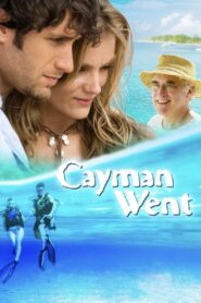 Cayman Went 2009 one on netflix