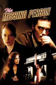 The Missing Person 2009 one on netflix