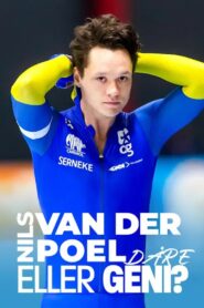 Nils van der Poel – dåre eller geni? 2022 one on netflix