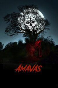 Amavas 2019 one on netflix