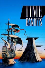 Time Bandits 1981 one on netflix