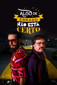Algo de Errado Não Está Certo 2020 one on netflix