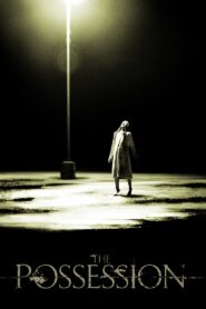 The Possession 2012 one on netflix