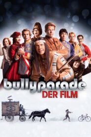 Bullyparade: The Movie 2017 one on netflix