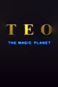 Teo the Magic Planet 1997 one on netflix