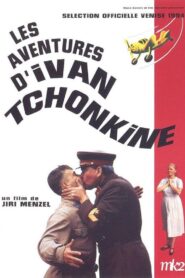 The Life and Extraordinary Adventures of Private Ivan Chonkin 1994 one on netflix