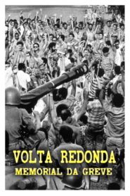 Volta Redonda – Memorial Da Greve 1989 one on netflix