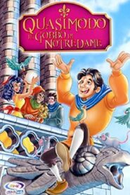 Quasimodo: The Hunchback of NotreDame 1996 one on netflix