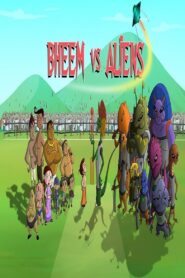 Chhota Bheem: Bheem vs Aliens 2010 one on netflix