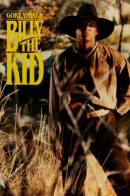 Gore Vidal’s Billy the Kid 1989 one on netflix